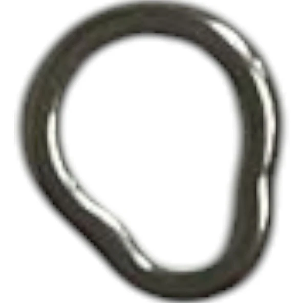 Harbor Jigging Ring No:4 ürün görseli 1