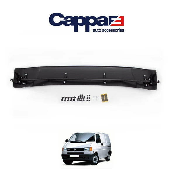 VOLKSWAGEN TRANSPORTER T4 / 1995 - 2003 / ÖN CAM GÜNEŞLİĞİ ürün görseli 1