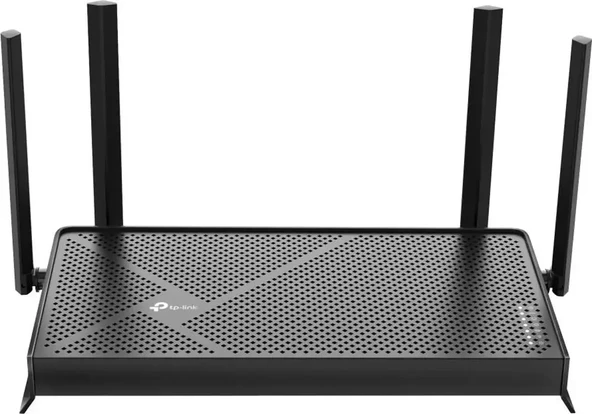 TP-Link Archer BE230 5 Port 3600 Mbps Router ürün görseli 1