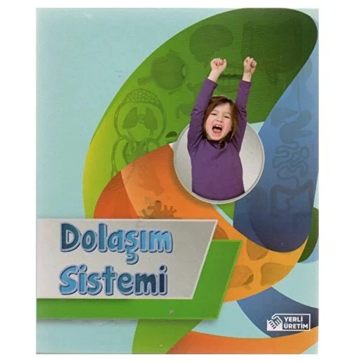 Dolaşım Sistemi Kutulu - 2 adet ürün görseli 1