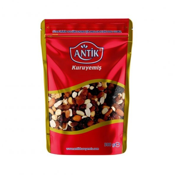 Yaşam Çerezi 500 g - Resim 2