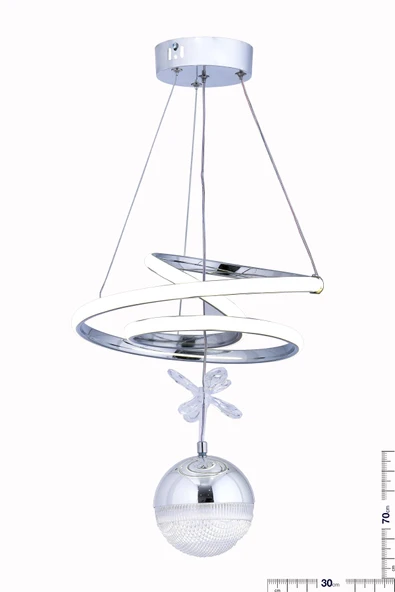 PAOK TEK TOP KROM AVİZE - Resim 3