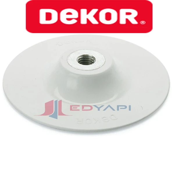 DEKOR ZIMPARA TABAĞI (KÜÇÜK)12 CM ürün görseli 1