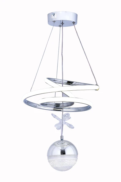 PAOK TEK TOP KROM AVİZE - Resim 2