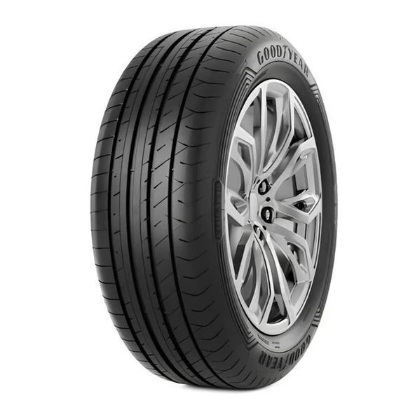 Goodyear 245/45 R17 99Y Eagle Sport 2 UHP XL FP Oto Yaz Lastiği (Üretim: 2024) ürün görseli 1