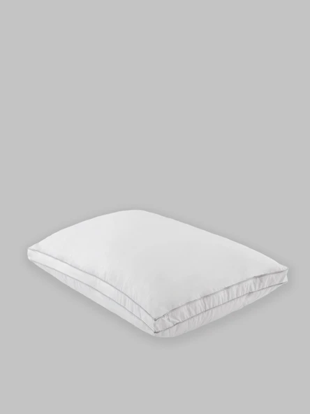 Cotton Box Kanguru Yastık 1200gr Beyaz 50x70 ürün görseli 1