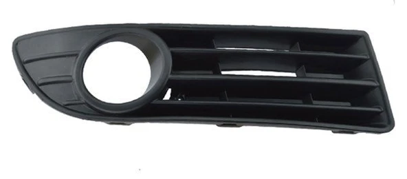 Volkswagen Polo Ön Tampon Sis Bakaliti Sağ (2005-2010) 6Q0853666G WOS07PO032 1.6, 1.4, 1.2, 1.4 TDI ürün görseli 1