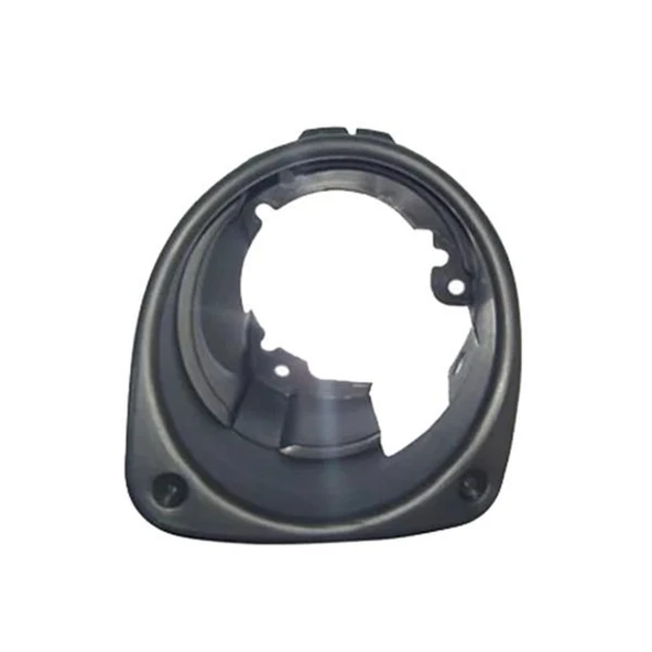 Renault Clio Ön Tampon Sis Bakaliti Sağ (1998-2001) 7701205717 7701205717L 1.6, 1.4 ürün görseli 1