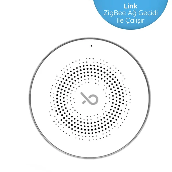 Bilicra B-Sound Akıllı Siren - Resim 2