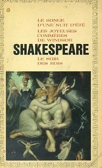 Shakespeare (Üç Oyun) ürün görseli 1
