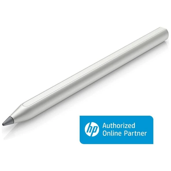 HP Kablosuz Şarj Edilebilir Usı Stylus Pen 3V1V2AA ürün görseli 1