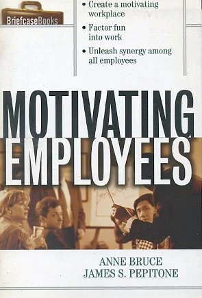 Motivating Employees ürün görseli 1