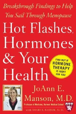 Hot Flashes, Hormones & Your Health ürün görseli 1