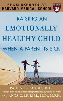 Raising an Emotionally Healthy Child When a Parent Is Sick ürün görseli 1