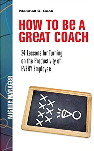 How to Be a Great Coach ürün görseli 1