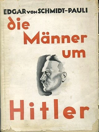 Die Manner um Hitler ürün görseli 1
