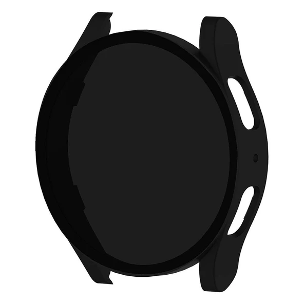 Samsung Watch 6 44mm Sert PC Kasa ve Privacy Hayalet Ekran Koruyucu Watch Gard 32 ürün görseli 1