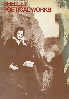 Shelley Poetical Works ürün görseli 1