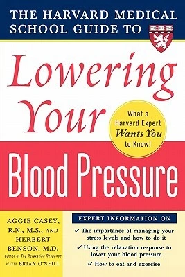 Lowering Your Blood Pressure ürün görseli 1