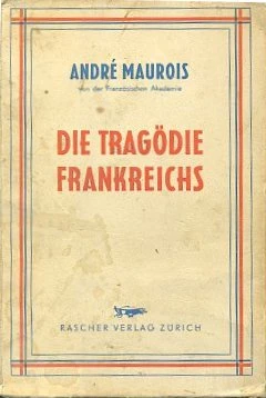 Die Tragödie Frankreichs ürün görseli 1