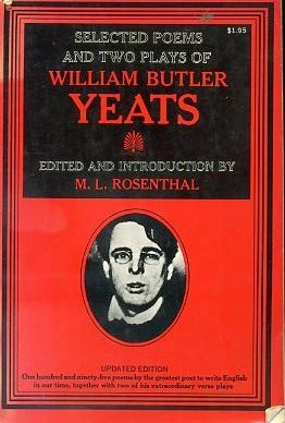 Selected Poems and Two Plays ürün görseli 1