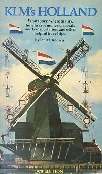 KLM's Holland ürün görseli 1