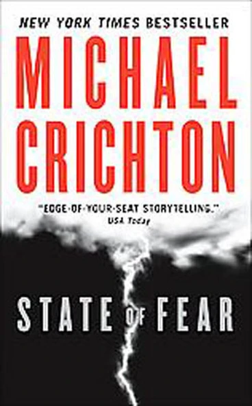 State of Fear ürün görseli 1