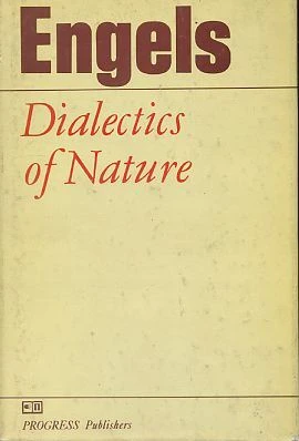 Dialectics of Nature ürün görseli 1