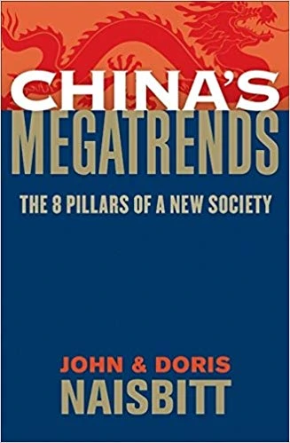 China's Megatrends ürün görseli 1