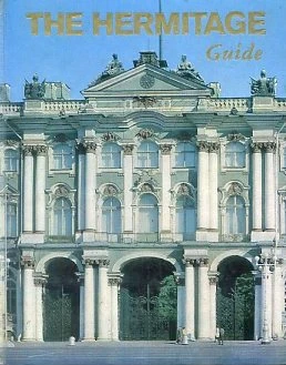 The Hermitage Room to Room Guide ürün görseli 1