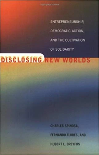 Disclosing New Worlds ürün görseli 1