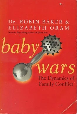 Baby Wars ürün görseli 1