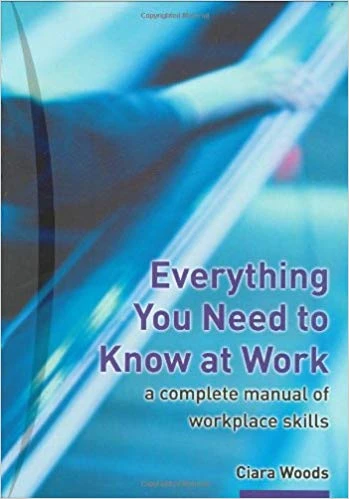 Everything You Need to Know at Work ürün görseli 1