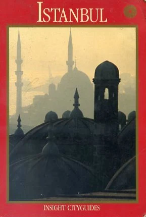 Istanbul Insight Cityguides ürün görseli 1