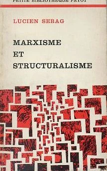 Marxisme Et Structuralisme ürün görseli 1
