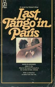 Last Tango in Paris ürün görseli 1