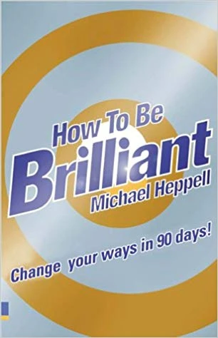 How To Be Brilliant ürün görseli 1
