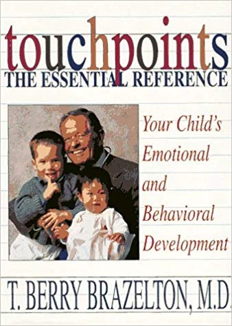 Touchpoints The Essential Reference ürün görseli 1