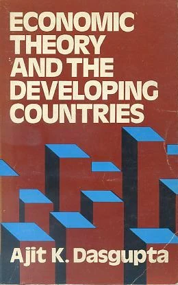 Economic Theory and the Developing Countries ürün görseli 1