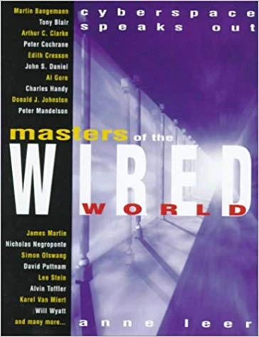 Masters of the Wired World ürün görseli 1