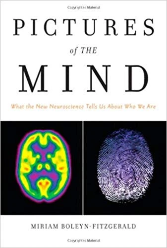 Pictures of the Mind ürün görseli 1