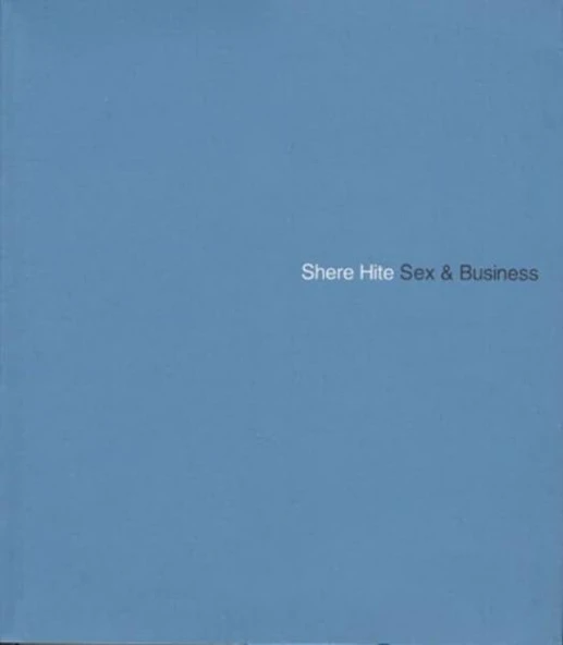 Sex and Business ürün görseli 1