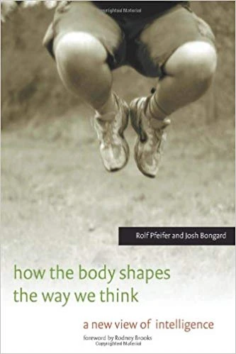 How the Body Shapes the Way We Think ürün görseli 1