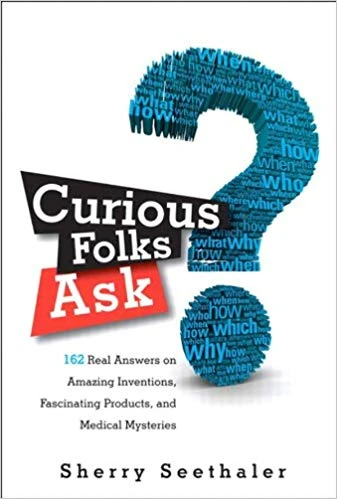 Curious Folks Ask ürün görseli 1