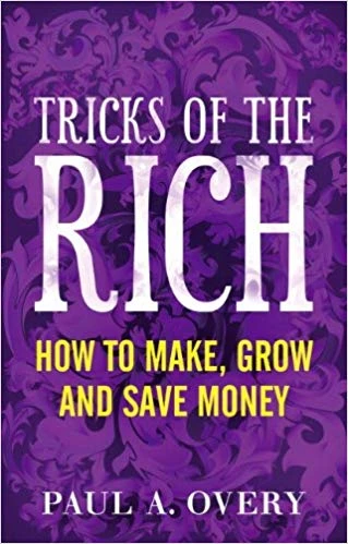 Tricks of the Rich ürün görseli 1