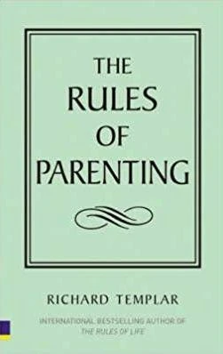 The Rules of Parenting ürün görseli 1