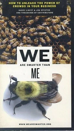 We Are Smarter Than Me ürün görseli 1