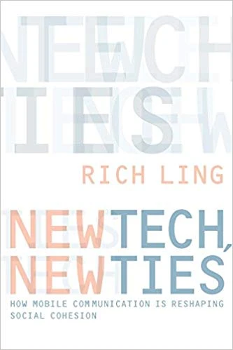 New Tech, New Ties ürün görseli 1
