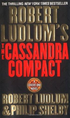The Cassandra Compact ürün görseli 1