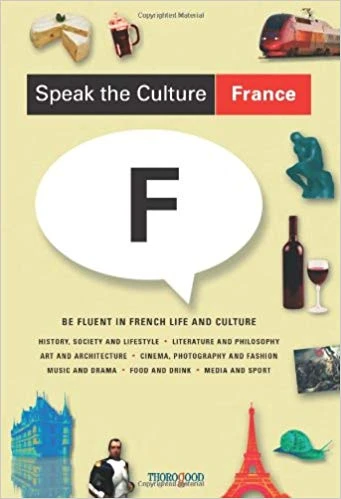 Speak the Culture: France ürün görseli 1